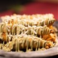 ANGIOLETTI FRITTI - PISTACHE