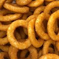 ANÉIS DE CEBOLA