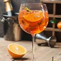 APEROL COM ENERGÉTICO