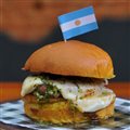 ARGENTINA - CHORIPAN