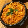 ARROZ DE CAMARÃ0