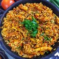 ARROZ DE POLVO