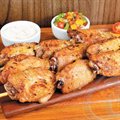 ASINHA DE FRANGO
