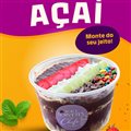 AÇAI 1 LITRO - MONTE O SEU