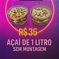 AÇAI 1L SEM MONTAGEM