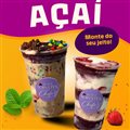 AÇAI 500 ML - MONTE O SEU