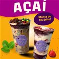AÇAI 700 ML - MONTE O SEU