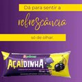 AÇAIDINHA