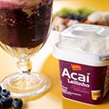 AÇAÍ C/ LEITINHO POTE 200G