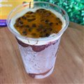 AÇAÍ CRECK CRECK NINHO E MUSSE DE MARACUJÁ