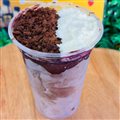 AÇAÍ CRECK CRECK NINHO E OVOMALTINE