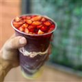 AÇAÍ MORANGO