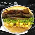BACON BURGUER
