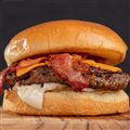 BACON BURGUER