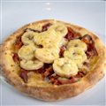BACON COM BANANA