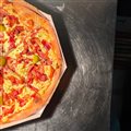 BACON COM CATUPIRY