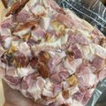 BACON PICADINHO CIACARNE 300G