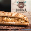 BAGUETE FRANGO COM CATUPIRY