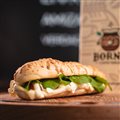 BAGUETE PRESUNTO PARMA II