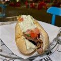 BAGUETE RECHEADA-BOI
