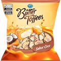 BALA BUTTER TOFFEES SABOR COCO 1X400GR