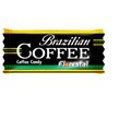 BALA DE CAFÉ BRAZILIAN COFFEE - FLORESTAL
