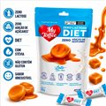 BALA DE CARAMELO DE LEITE MY TOFFEE 52 G