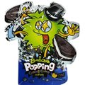 BALA EXPLOSIVA DE PICOLÉ SABOR BOLACHA OREO