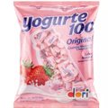 BALA DE YOUGURT