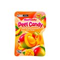 BALA DESCASCAVEL SABOR MANGA 75G