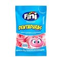 BALA FINI DENTADURA 15GR