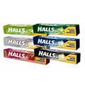 BALA HALLS