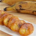 BANANA FRITA