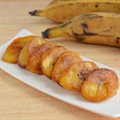 BANANA FRITA