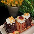 BANANA SPLIT