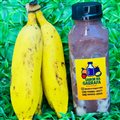 BANANA ZERO