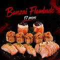 BANZAI FLAMBADO