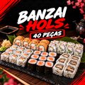 BANZAI HOLS