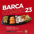 BARCA Nº 23 - 11 PEÇAS