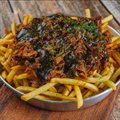 BATATA + PULLED