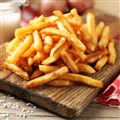 BATATA CAMPO GRANDE (500G)