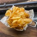 BATATA CHIPS 300 GR