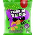 BATATA FAVORITOOS  SALSA CEBOLA 40GR