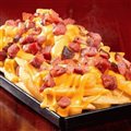 BATATA FRITA + BACON 500G