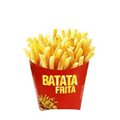 BATATA FRITA 150G