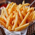 BATATA FRITA  200G