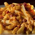 BATATA FRITA 400GR