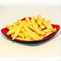 Batata Frita 500g