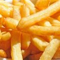 BATATA FRITA 600G