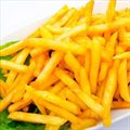 BATATA FRITA (600G)